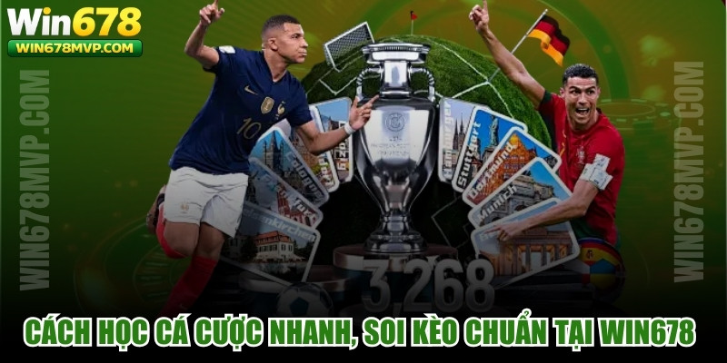 Cách Học Cá Cược Nhanh